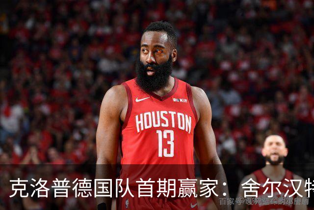 克洛普德国队首期赢家：舍尔汉特6场参与9球，比朔夫在列