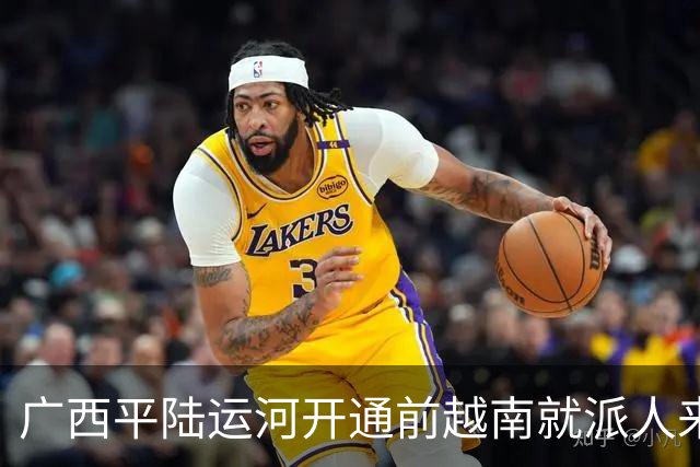 广西平陆运河开通前越南就派人来，一是判断竞争，二是学经验